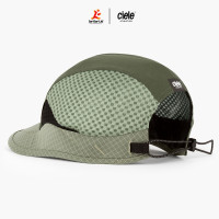 CIELE - FSTCap Ethereal - Icon Circle C - Toad